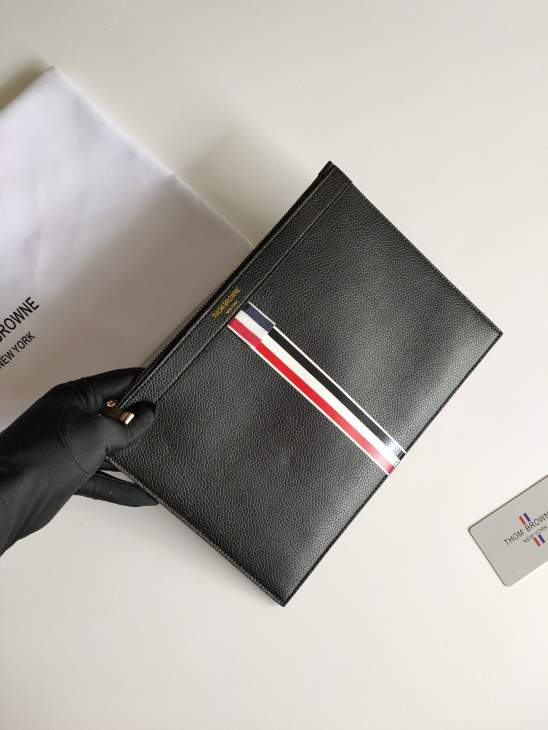 Picture of Thom Browne Mens Bags _SKUfw120007555fw
